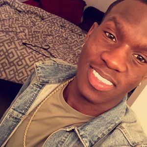 Meet your Posher, Rodriquez